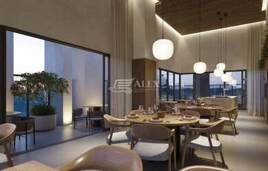 Imagem 9: Gran Paradiso - Apartamentos com 03 suítes com vista Mar definitiva