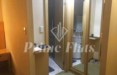 Imagem 5: Flat disponível para locação no Slaviero Guarulhos, com 28m², 1 dormitório...