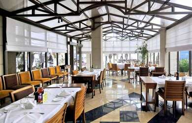 Imagem 11: Flat disponível para locação no Mercure São Caetano do Sul, com 42m²,...