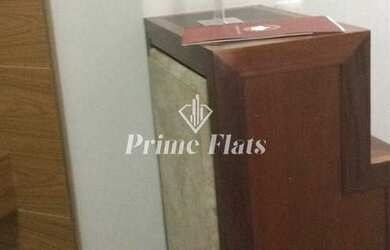 Imagem 15: Flat disponível para locação no Hotel Massis, com 50m², 1 dormitório e 1 vaga de garagem