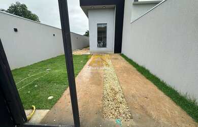 Imagem 13: Casa 3/4, sendo 1 suíte, 80 m² - 1406 sul Arse 142 - Palmas/TO