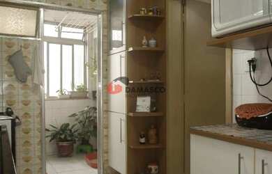 Imagem 12: APARTAMENTO A VENDA 3 DORMITÓRIOS NA VILA CLEMENTINO - SÃO PAULO