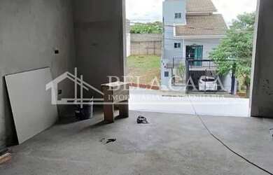 Imagem 12: Sobrado, Jardim Santa Rosa - Mandaguaçu