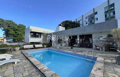 Imagem 15: HIPODROMO - CASA com 6qts, 2suites, 6vagas, 760m²