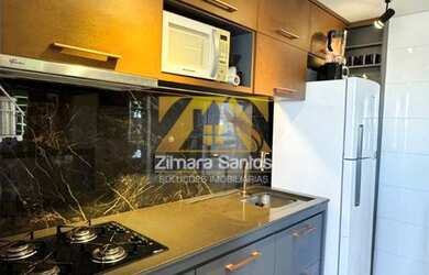 Imagem 9: Apartamento 3/4, sendo 1 suíte, 94 m² - 205 sul Arso 22 - Residencial...