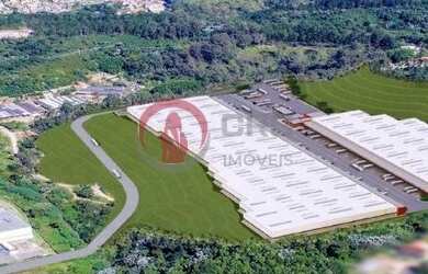 Imagem 9: Galpão Tamboré Barueri. 3.160m² de Área