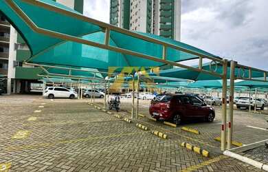 Imagem 16: Apartamento 2/4, sendo 1 suíte, 62 m² - 306 sul Arse 32 - Condomínio...