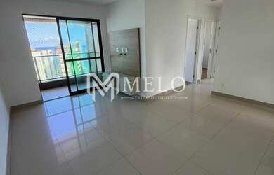 Imagem 3: BOA VIAGEM - Apto com 3qts, 1suite, 1vaga, 91m²