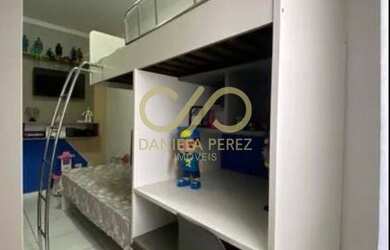 Imagem 10: Casa de Condomínio - Sítio do Campo - Praia Grande