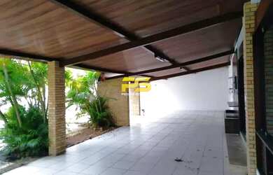 Imagem 12: CASA COM 900m² PARA ALUGAR NO JADIM OCEANIA