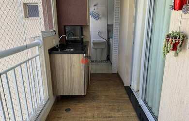 Imagem 14: Apartamento à venda São Caetano do Sul