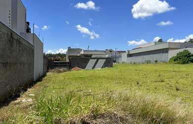 Imagem 4: Terreno no Recanto Tropical II