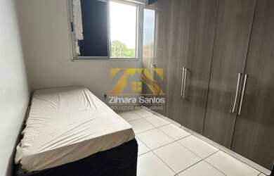 Imagem 9: Apartamento 2/4, sendo 1 suíte, 62 m² - 306 sul Arse 32 - Condomínio...