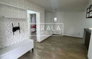 Imagem 4: Apartamento Semi-Mobiliado