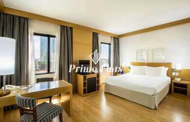 Imagem 3: Flat disponível para venda no São Paulo Tatuape Affiliated by Meliá,...