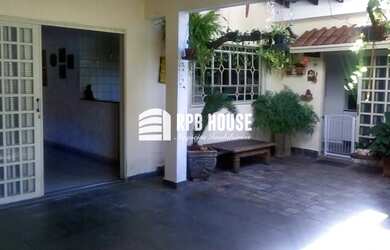 Imagem 3: Casa José Sampaio. Varanda, 170m² de Área Privada, 2 Vagas na garageme3...