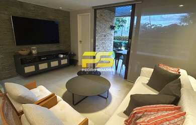 Imagem 16: BANGALÔ PORTEIRA FECHADA A VENDA NO BAIRRO DE CAMBOINHA EM CABEDELO - PB