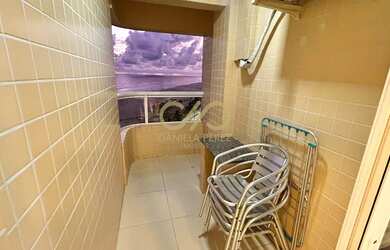 Imagem 12: Apartamento padrão - Maracanã - Praia Grande