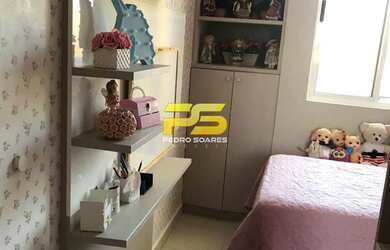 Imagem 6: Apartamento com 3 quartos à Venda, Intermares - Cabedelo