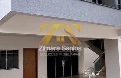 Imagem 2: Sobrado Alto Padrão 5/4, sendo 3 suítes, 350 m² - 304 norte (Arne 41) - Palmas/TO