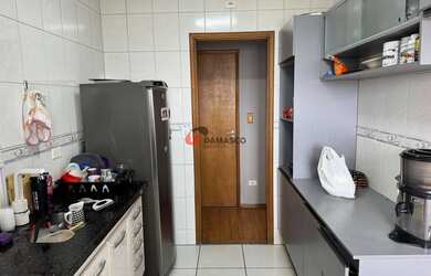Imagem 7: Apartamento, 3 dormitórios, 1 suítes, 2 banheiro, 2 vagas na garagem,...