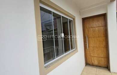 Imagem 6: Casa para locação. Varanda, Área de serviço, 84m² de Área Privadae2...