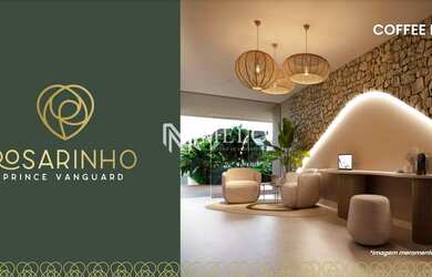 Imagem 6: Rosarinho Prince Apart 2Qtos,1Suit,Porcelanato,49M²