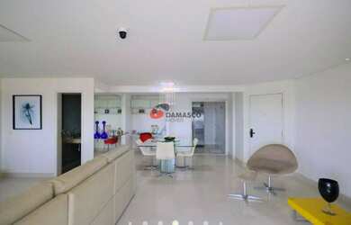 Imagem 4: Apartamento varanda gourmet