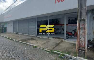 Imagem 5: PRÉDIO COMERCIAL À VENDA CENTRO ESQUINA