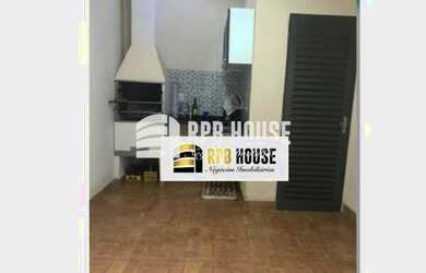 Imagem 6: Casa - Jardim Maria Goretti - Ribeirão Preto/SP