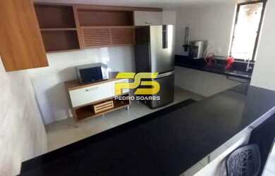 Imagem 3: APARTAMENTO DUPLEX COM 115² COM PISCINA PRIVATIVA EM INTERMARES