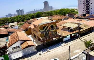 Imagem 4: Sobrado Duplex - Nova Mirim - Praia Grande