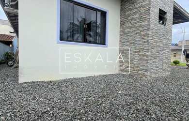 Imagem 4: Casa De Esquina com 01 Suíte + 02 Quartos