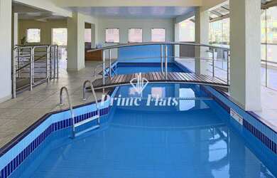 Imagem 16: Flat disponível para venda no Mercure Florianópolis, com 21m², 1 dormitório...