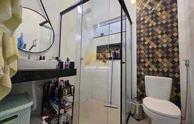 Imagem 14: Casa 3/4, sendo 2 suítes, 130 m² - 507 sul Arso 53 - Palmas/TO