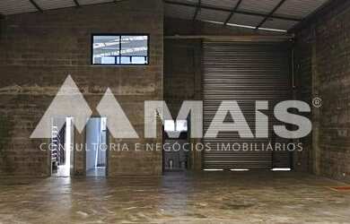 Imagem 3: Galpão Batalha do Avaí - Venda