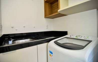 Imagem 11: SUNSET BOULEVARD, 3 dormitórios, 1 suítes, 2 banheiro, 1 vaga na garagem,...