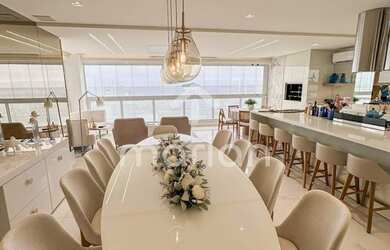 Imagem 5: Apartamento com 5 quartos, Centro - Balneário Piçarras