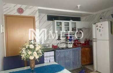 Imagem 13: TORRE - Apto com 2qts, 1suite, 1vaga, 43m²