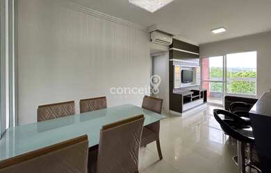 Imagem 3: Apartamento Semimobiliado 2 Dormitórios na Itoupava Central!