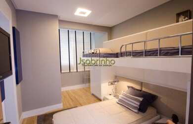 Imagem 10: Marina Beach Towers