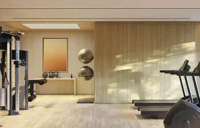 Imagem 8: 840 Aliança | Construtora Alfa Realty | Construção | 173 metros | 03 suítes