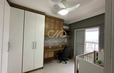 Imagem 13: Apartamento alto padrão - Aviação - Praia Grande
