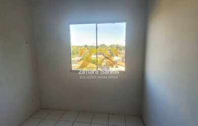 Imagem 9: Apartamento 2/4, 45 m² - 1203 sul Arso 121 - Residencial Águas Claras...