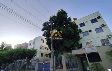 Imagem 2: Apartamento 2/4, 45 m² - 1203 sul Arso 121 - Residencial Águas Claras...