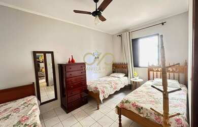 Imagem 14: Apartamento Padrão - Guilhermina - Praia Grande