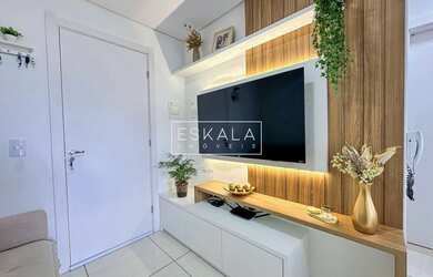 Imagem 5: Apartamento Com 02 Quartos Três Rios Do Sul - Jaraguá Do Sul