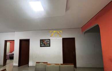 Imagem 16: Casa 3/4, sendo 2 suítes, 180 m² - 407 norte Arno 43 - Palmas/TO