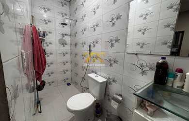 Imagem 7: Casa 3/4, sendo 2 suítes, 180 m² - 407 norte Arno 43 - Palmas/TO