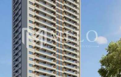 Imagem 2: Excelente Apto 3 Quartos - 70 m² - Caxangá - Recife/PE